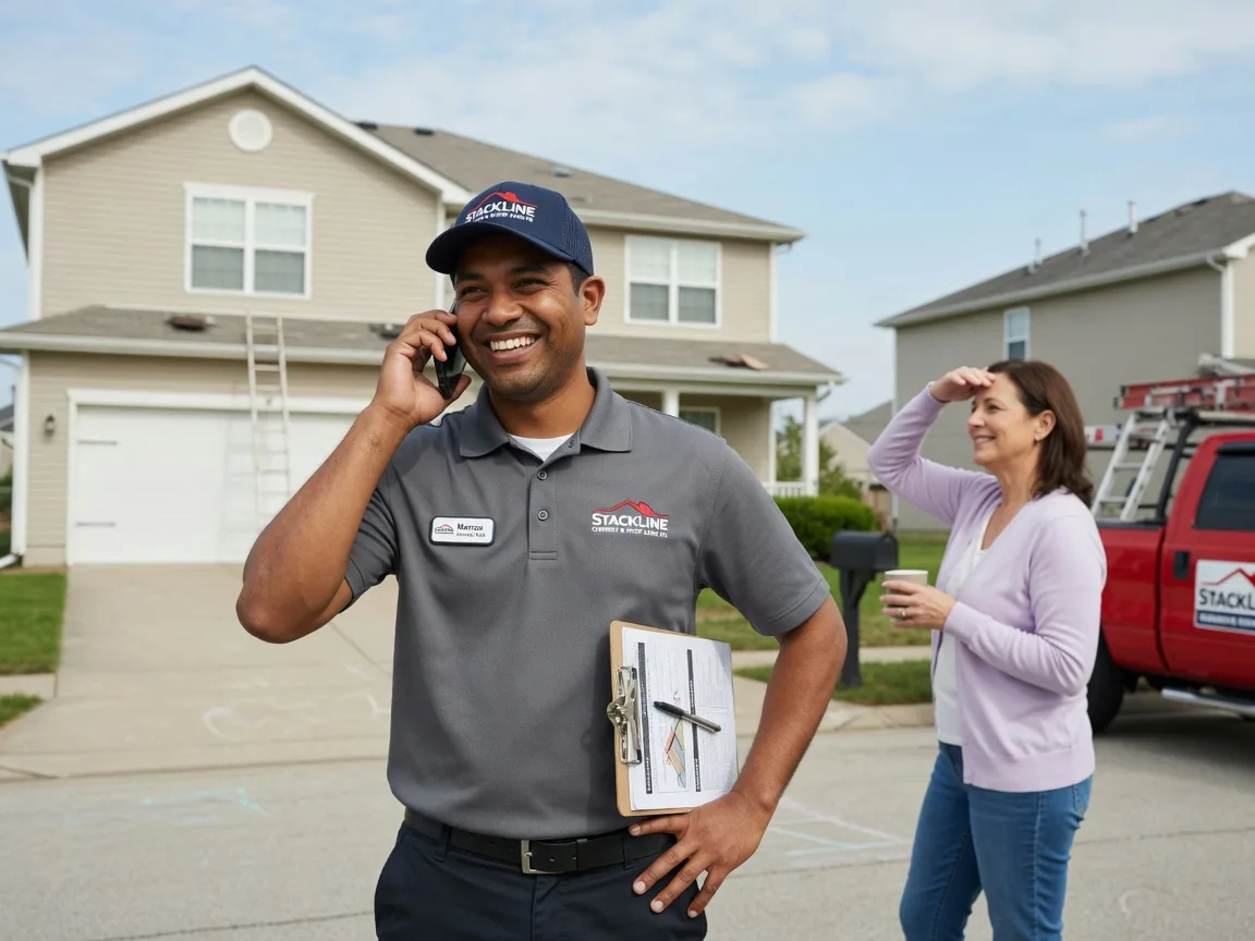 Chimney flashing repair Honey Brook, PA FAQs